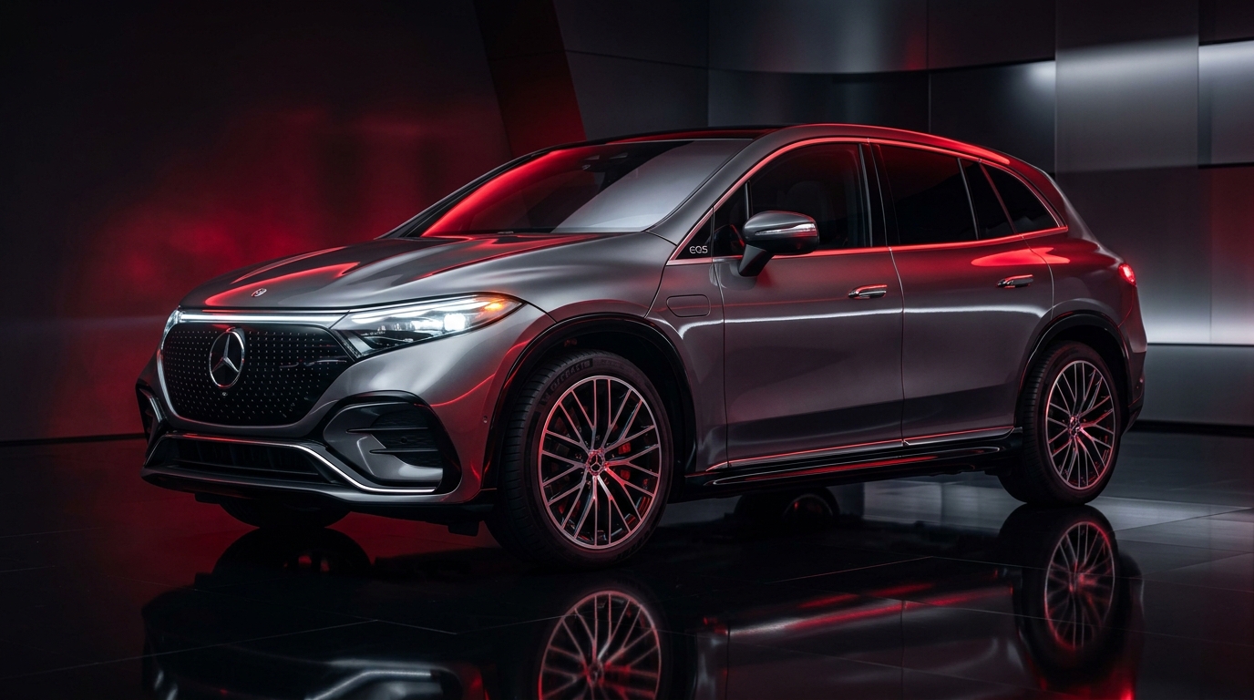 SUVs